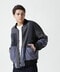 CITY COUNTRY CITY/シティーカントリーシティー/GARDENｘCCCｘOLDPARK_FLEECE MA-１