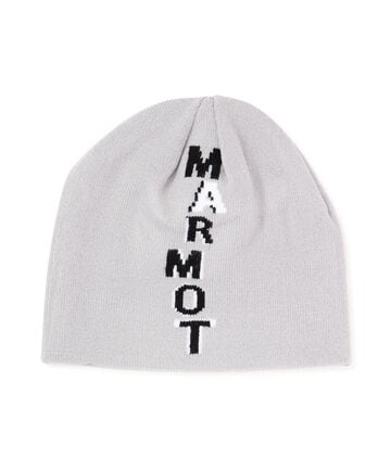 MARMOT CAPITAL/マーモット キャピタル/KNIT BEANIE