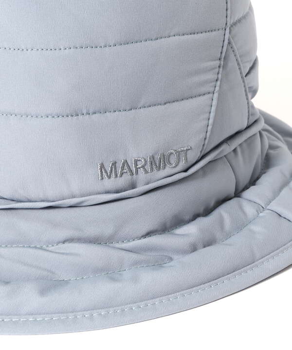 MARMOT CAPITAL/マーモット キャピタル/TOWNPUFF HAT/24FW-G-04