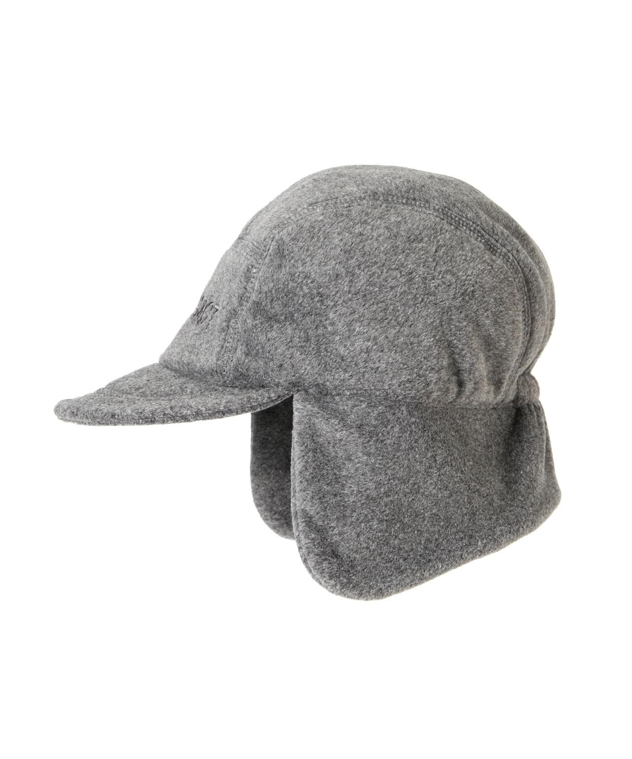 MARMOT CAPITAL/POLARTECH FLEECE ERA FLAP CAP | GARDEN ( ガーデン ) | US ONLINE  STORE（US オンラインストア）