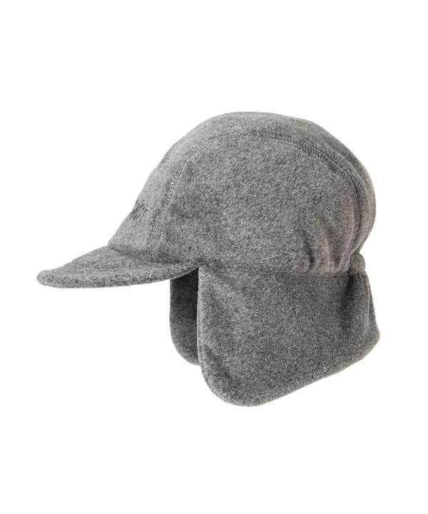 MARMOT CAPITAL/POLARTECH FLEECE ERA FLAP CAP