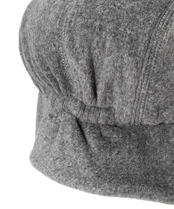 MARMOT CAPITAL/POLARTECH FLEECE ERA FLAP CAP