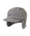 MARMOT CAPITAL/POLARTECH FLEECE ERA FLAP CAP