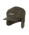 MARMOT CAPITAL/POLARTECH FLEECE ERA FLAP CAP