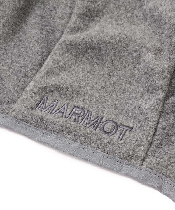 MARMOT CAPITAL/マーモット キャピタル/POLARTECH HOOD MUFFLER