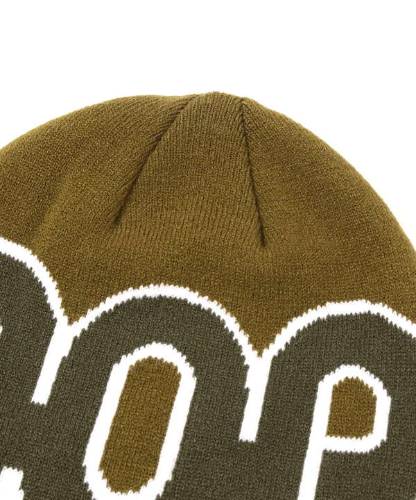 POP TRADING COMPANY/ポップ トレーディング カンパニー/pub beanie