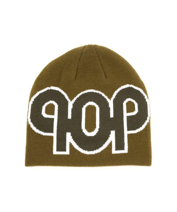 POP TRADING COMPANY/ポップ トレーディング カンパニー/pub beanie