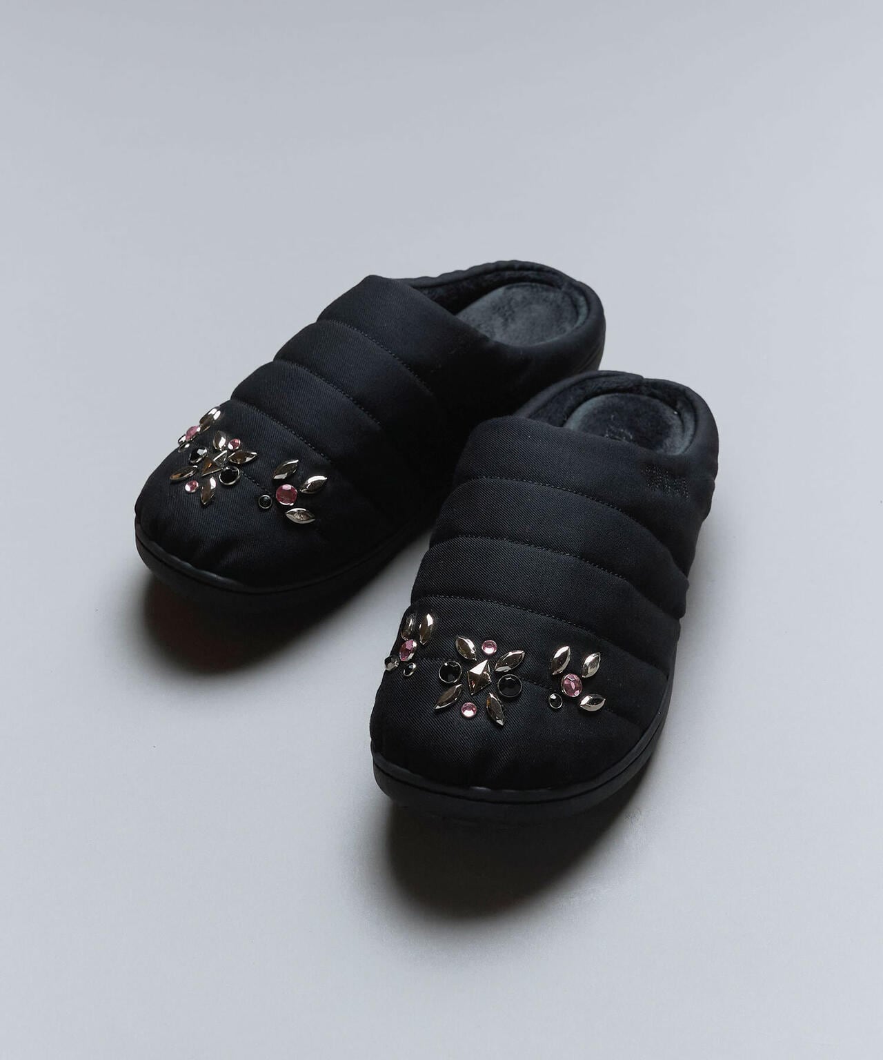 MASU/エムエーエスユー/MASUxSUBU STUDS SANDAL