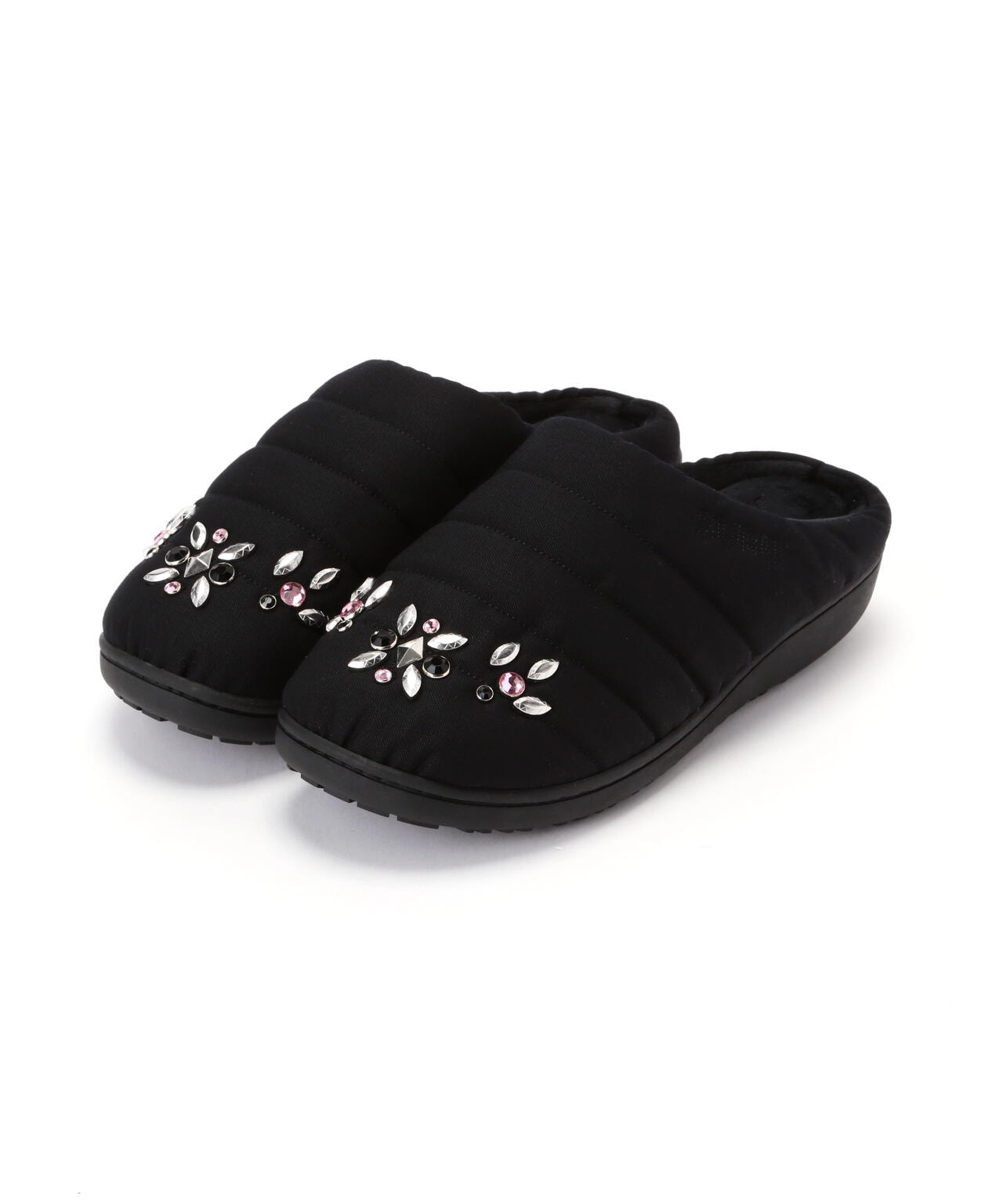 MASU/エムエーエスユー/MASUxSUBU STUDS SANDAL