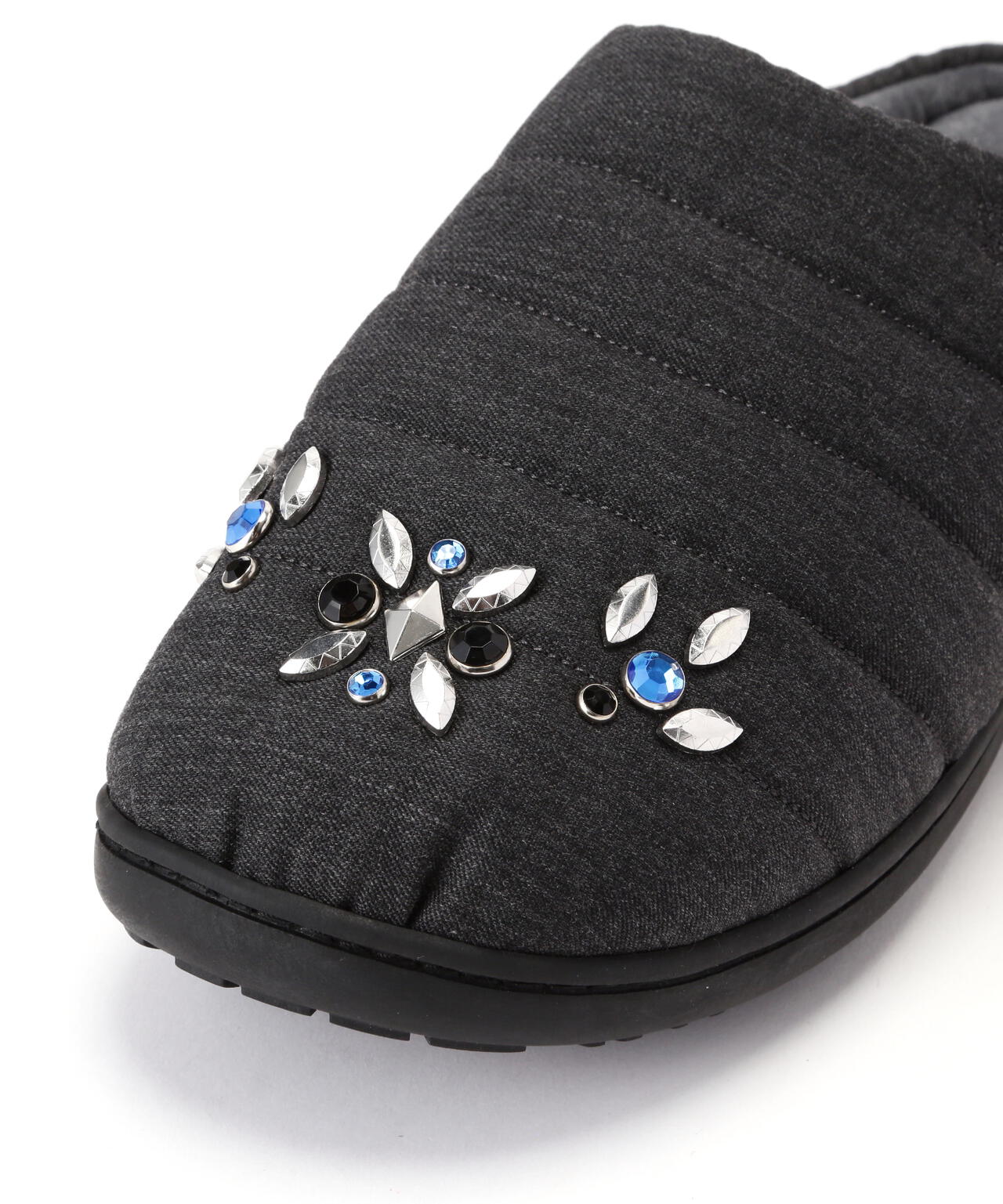 MASU/エムエーエスユー/MASUxSUBU STUDS SANDAL