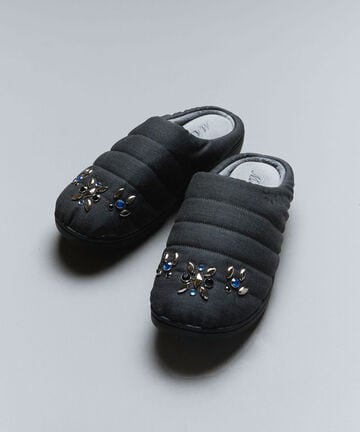 MASU/エムエーエスユー/MASUxSUBU STUDS SANDAL