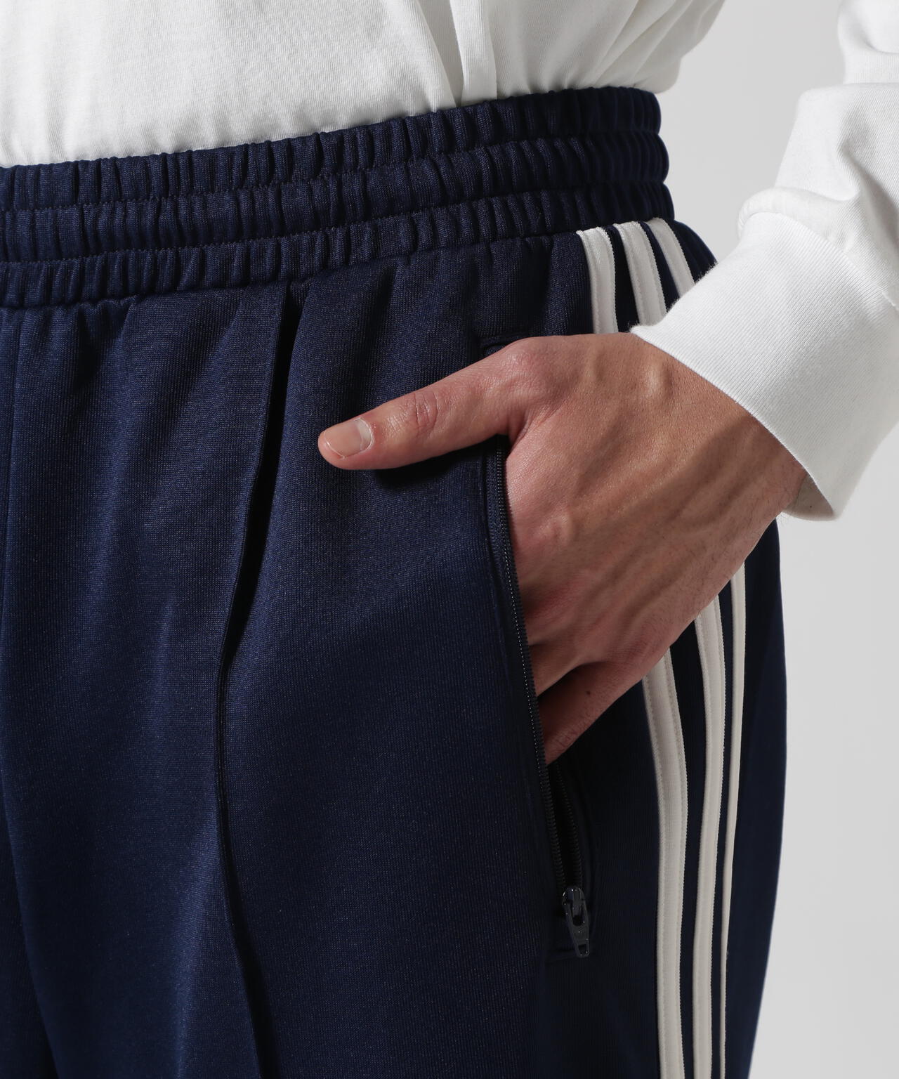 POP TRADING COMPANY/Pop & Adidas Beckenbauer Track Pant | GARDEN ...