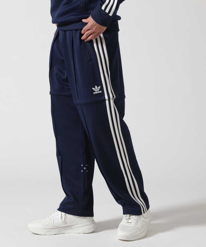 POP TRADING COMPANY/Pop & Adidas Beckenbauer Track Pant 