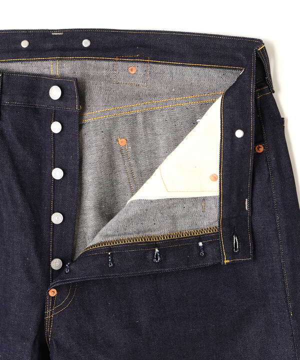 Levi's/リーバイス/1933 501jeans