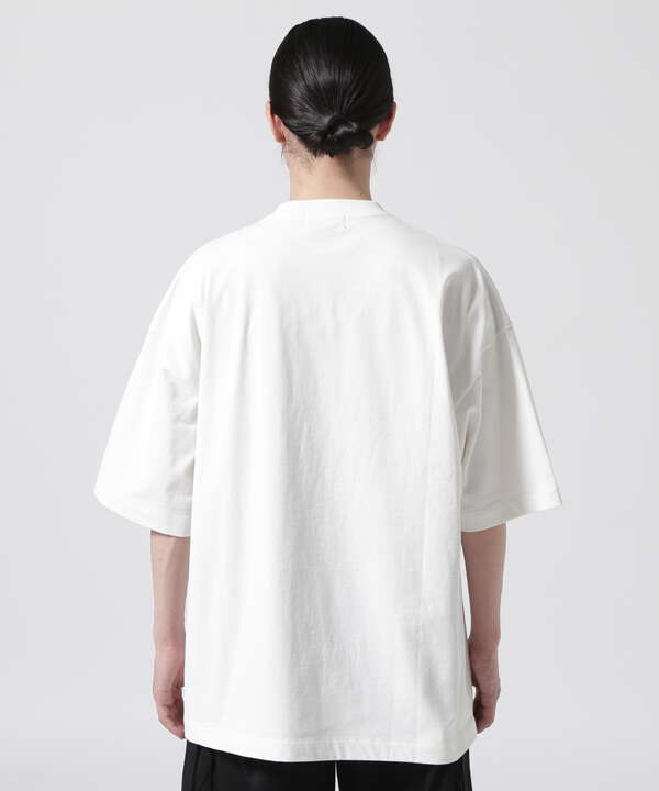 FIT FOR/フィットフォー/205 WIDE BOX TEE