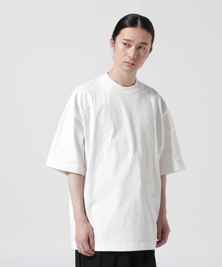 FIT FOR/フィットフォー/205 WIDE BOX TEE