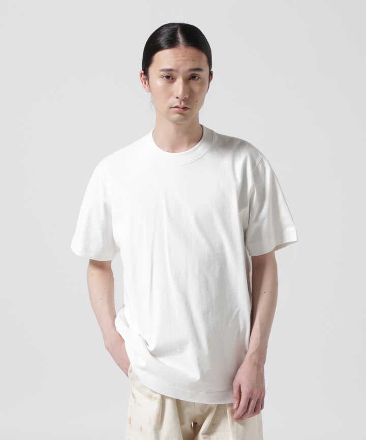 FIT FOR/フィットフォー/201 BASIC HALF SLEEVE TEE