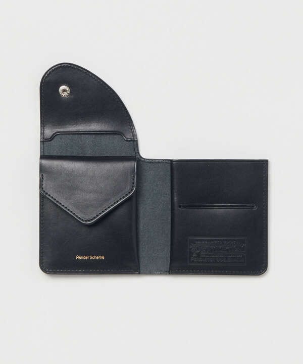 Hender SchemeｘPENDLETON/WALLET