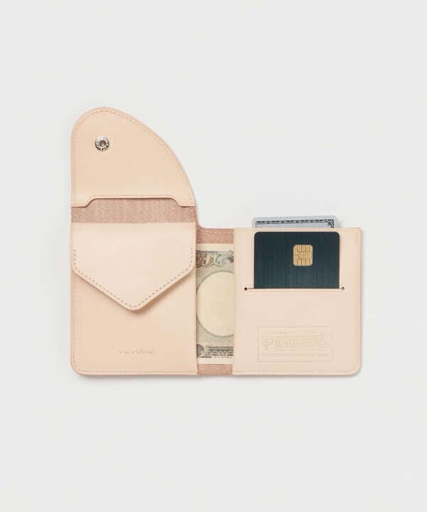 Hender SchemeｘPENDLETON/WALLET