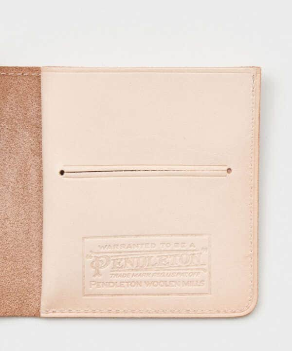 Hender SchemeｘPENDLETON/WALLET