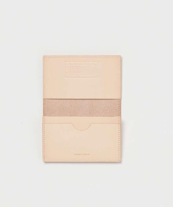 Hender SchemeｘPENDLETON/folded card case