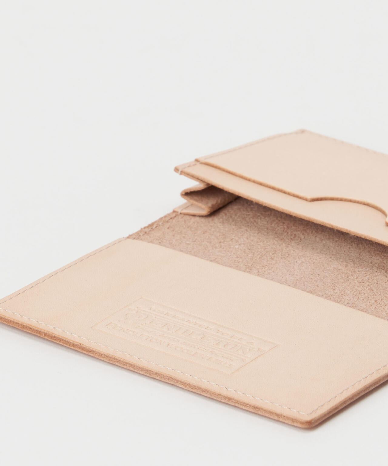 Hender SchemexPENDLETON/folded card case | GARDEN Hender SchemexPENDLETON/folded card case | GARDEN