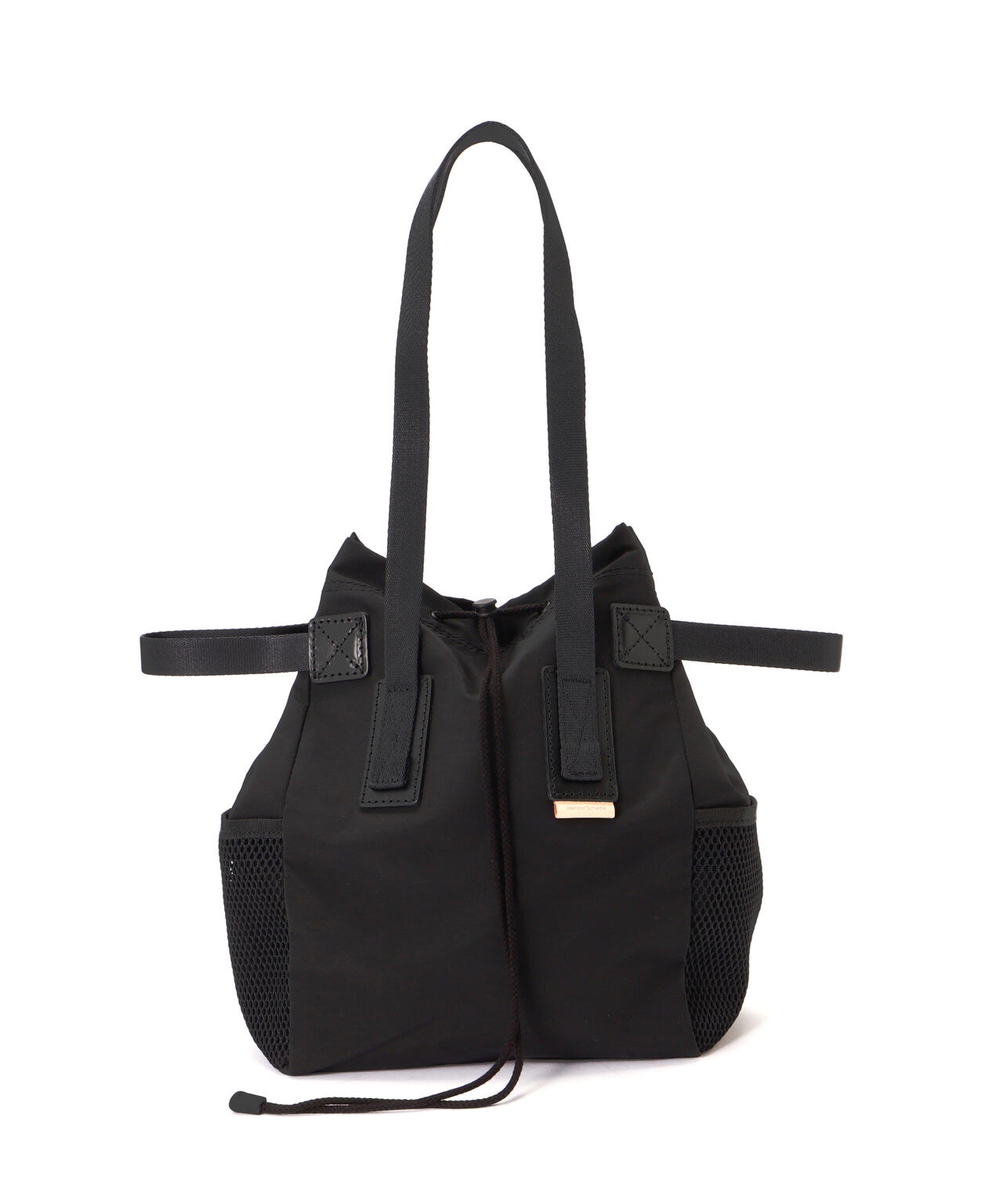 Hender Scheme/エンダースキーマ/functional TOTE BAG Small ベージュ F