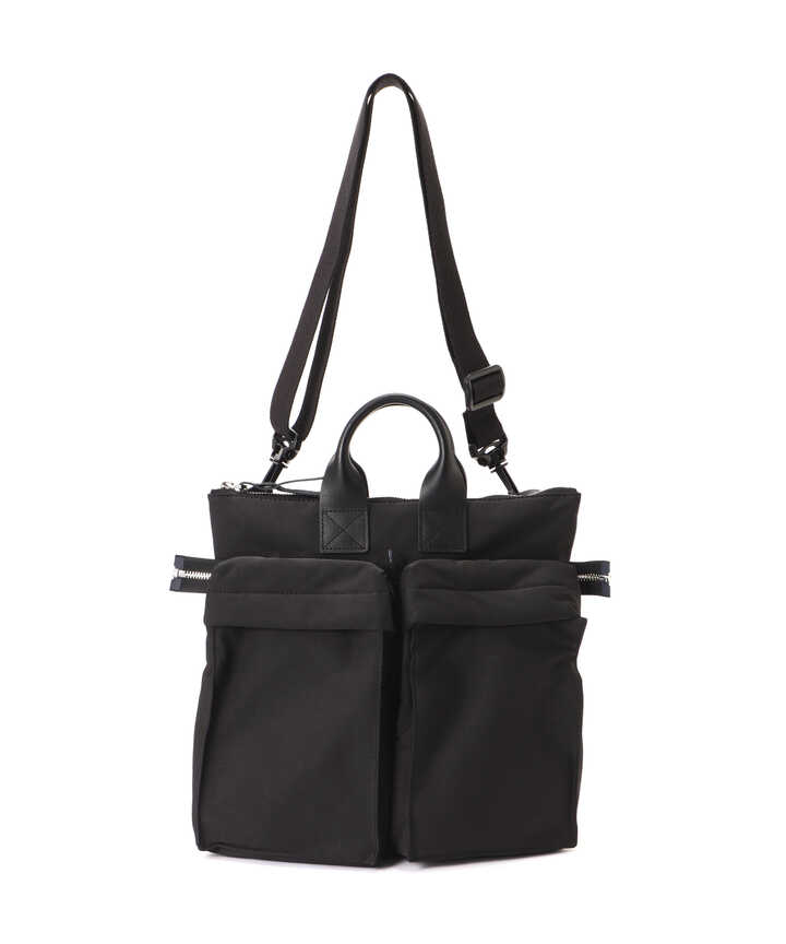 Hender Scheme/エンダースキーマ/helmet bag small（7884976206 ...