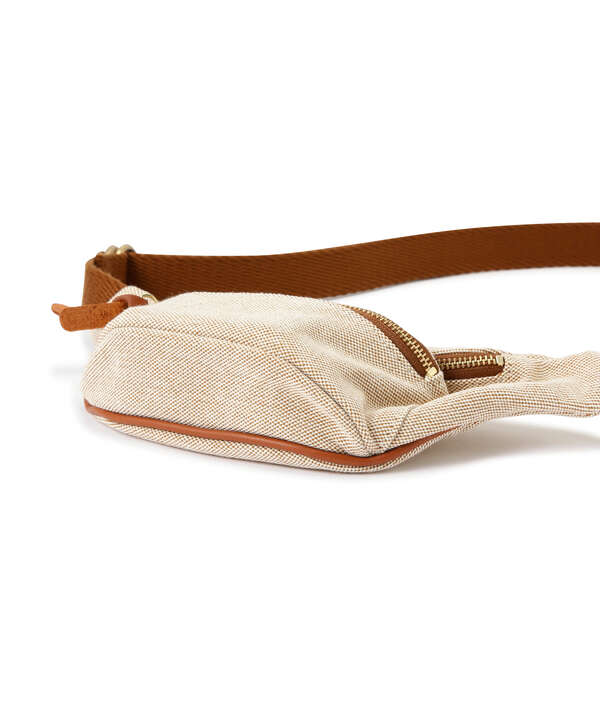 Hender Scheme/エンダースキーマ/mini waist pouch