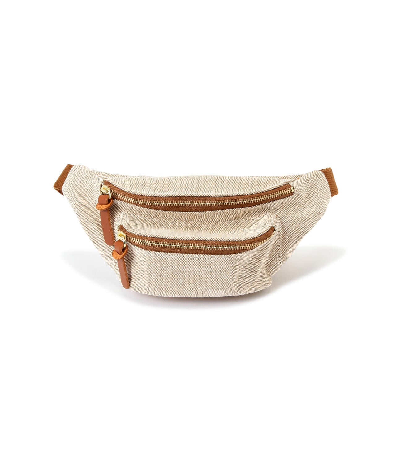 Hender Scheme/エンダースキーマ/mini waist pouch | GARDEN 