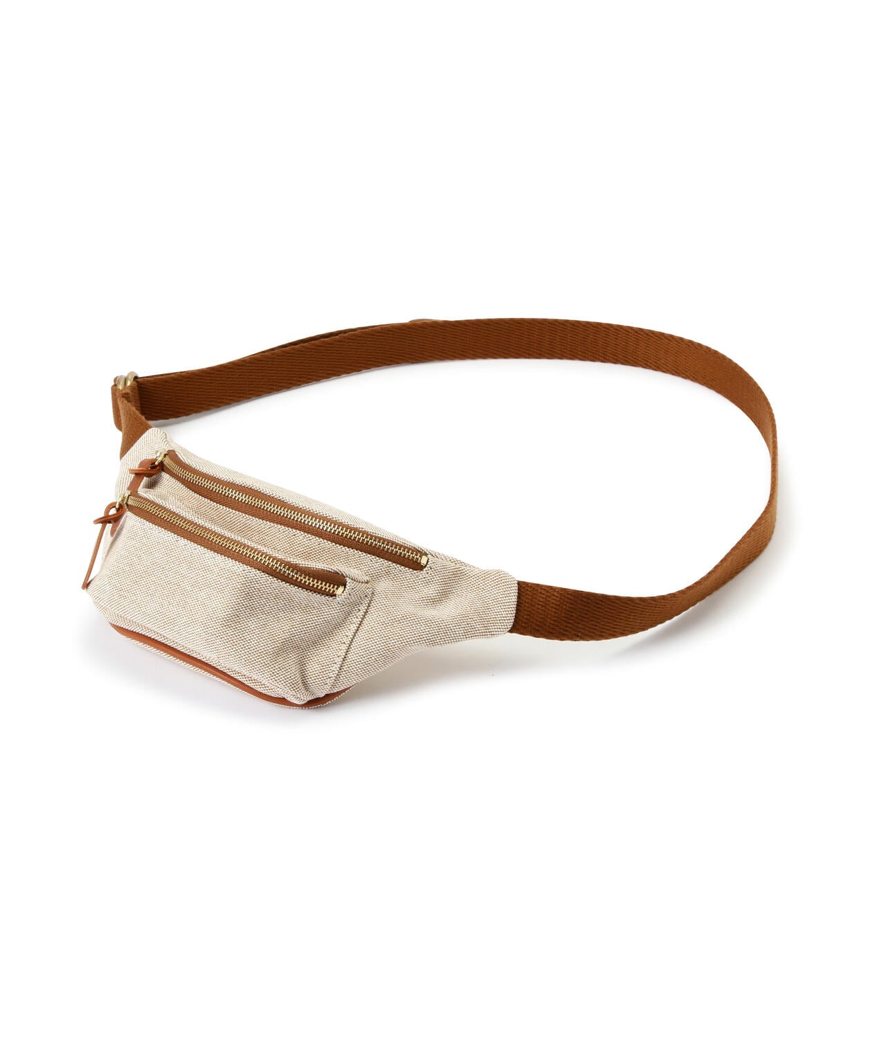 Hender Scheme/エンダースキーマ/mini waist pouch | GARDEN 