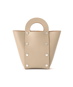 Hender Scheme/エンダースキーマ/assemble daikei hand bag S | GARDEN 