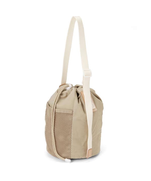 Hender Scheme/エンダースキーマ/functional bucket bag