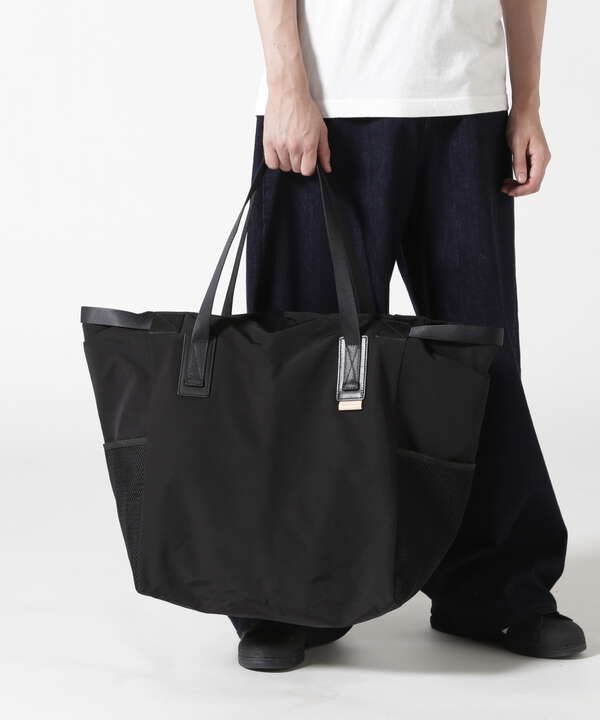 Hender Scheme /エンダースキーマ/function tote bag