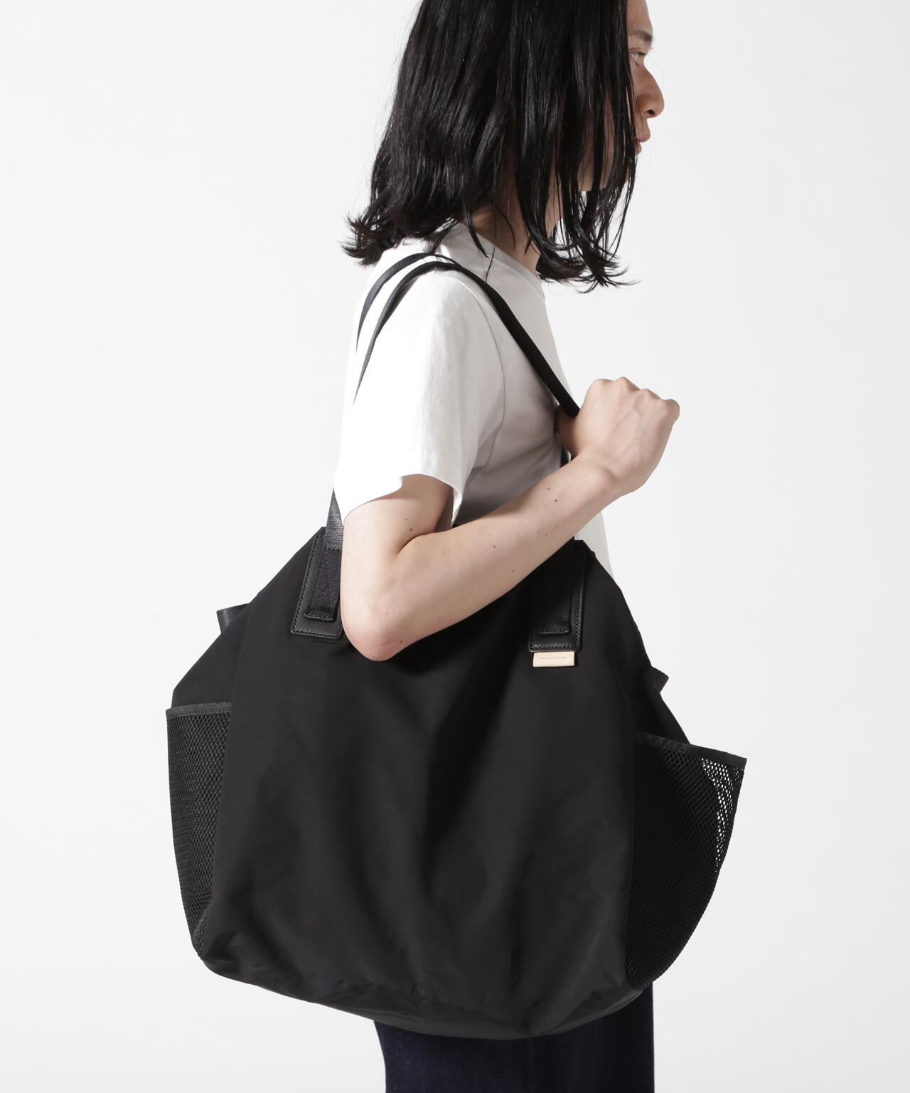 Hender Scheme /エンダースキーマ/function tote bag | GARDEN ( ガーデン ) | US ONLINE  STORE（US オンラインストア）