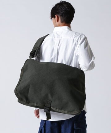 HenderScheme/エンダースキーマ/Messenger Bag Large/メッセンジャーバッグ