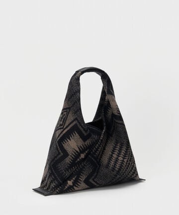 【先行予約 11月上旬-11月中旬入荷予定】Hender SchemeｘPENDLETON/AZUMA BAG SMALL