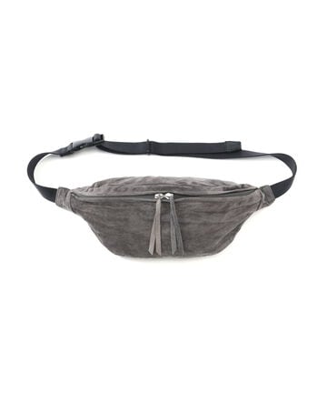 Hender Scheme/エンダースキーマ/pig waist pouch bag