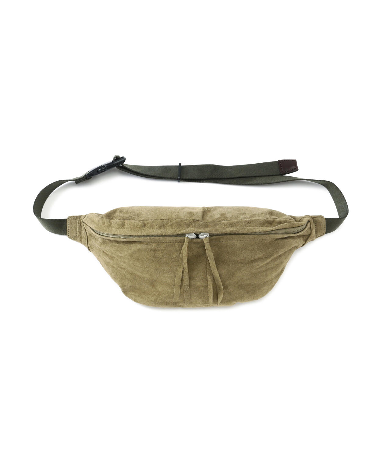 Hender Scheme/エンダースキーマ/pig waist pouch bag