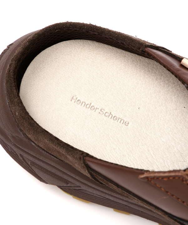 Hender Scheme/エンダースキーマ/polar mule