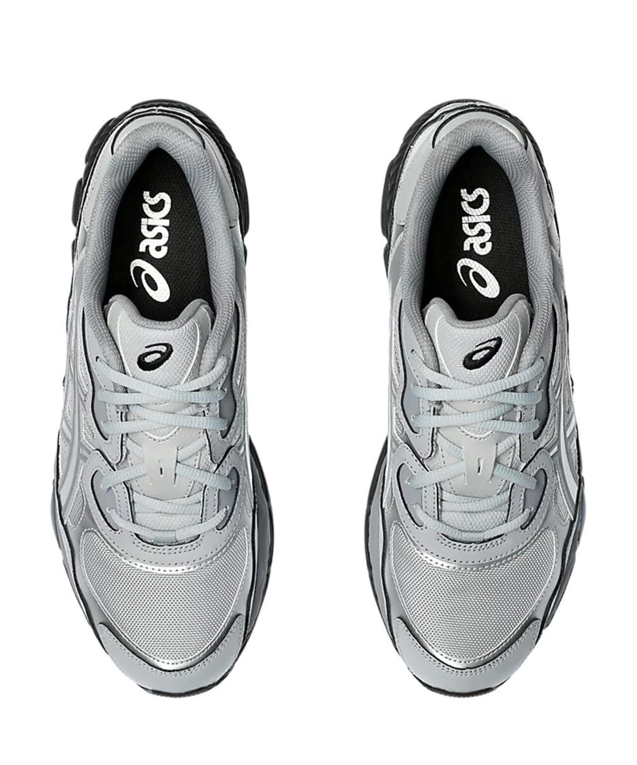 asics/GEL-NYC 1203A280-020/MIDGREY/SHEETROCK | GARDEN ( ガーデン