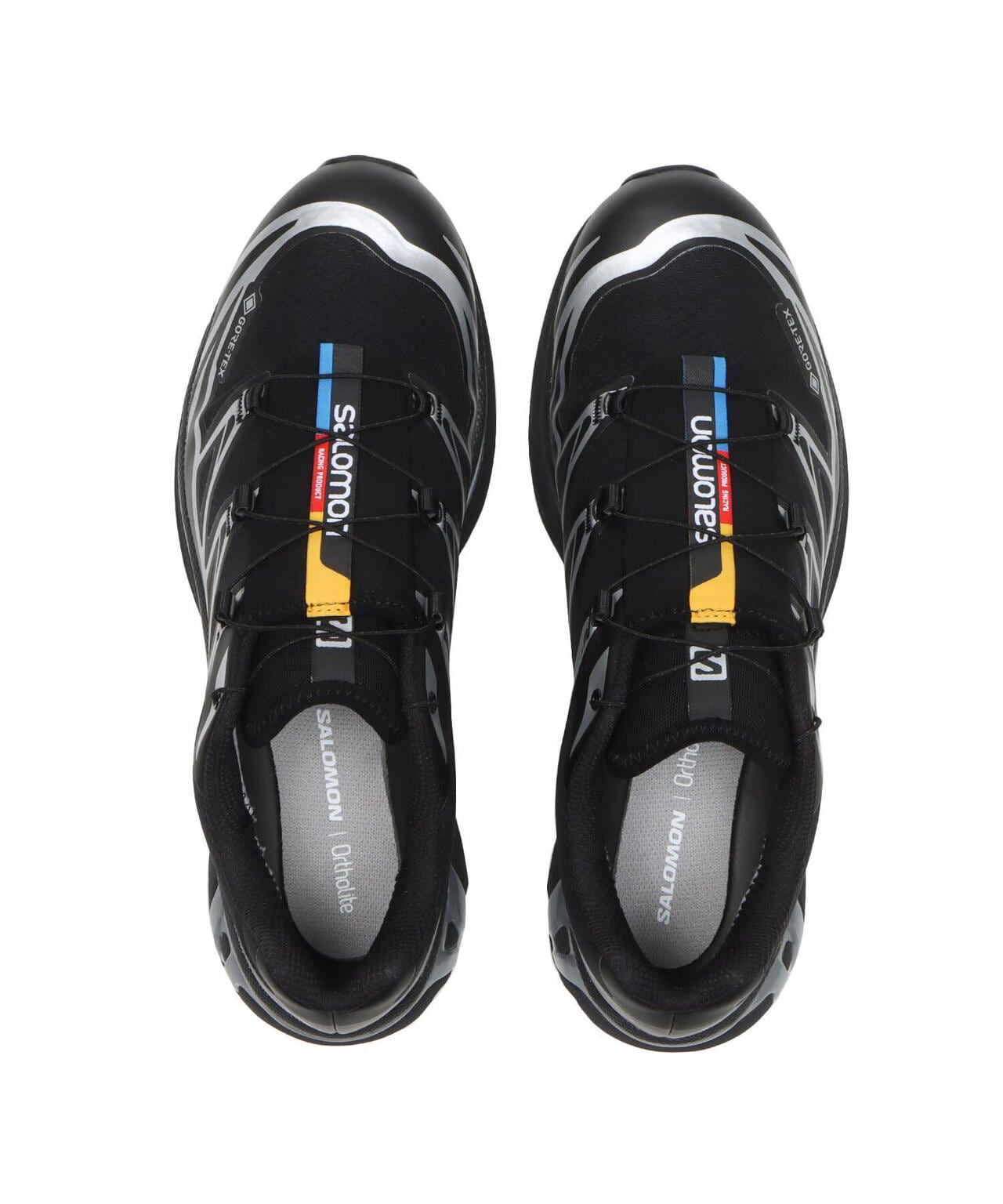 ≪購入条件あり≫SALOMON/サロモン/XT-6 GTX L47450600 | GARDEN ...