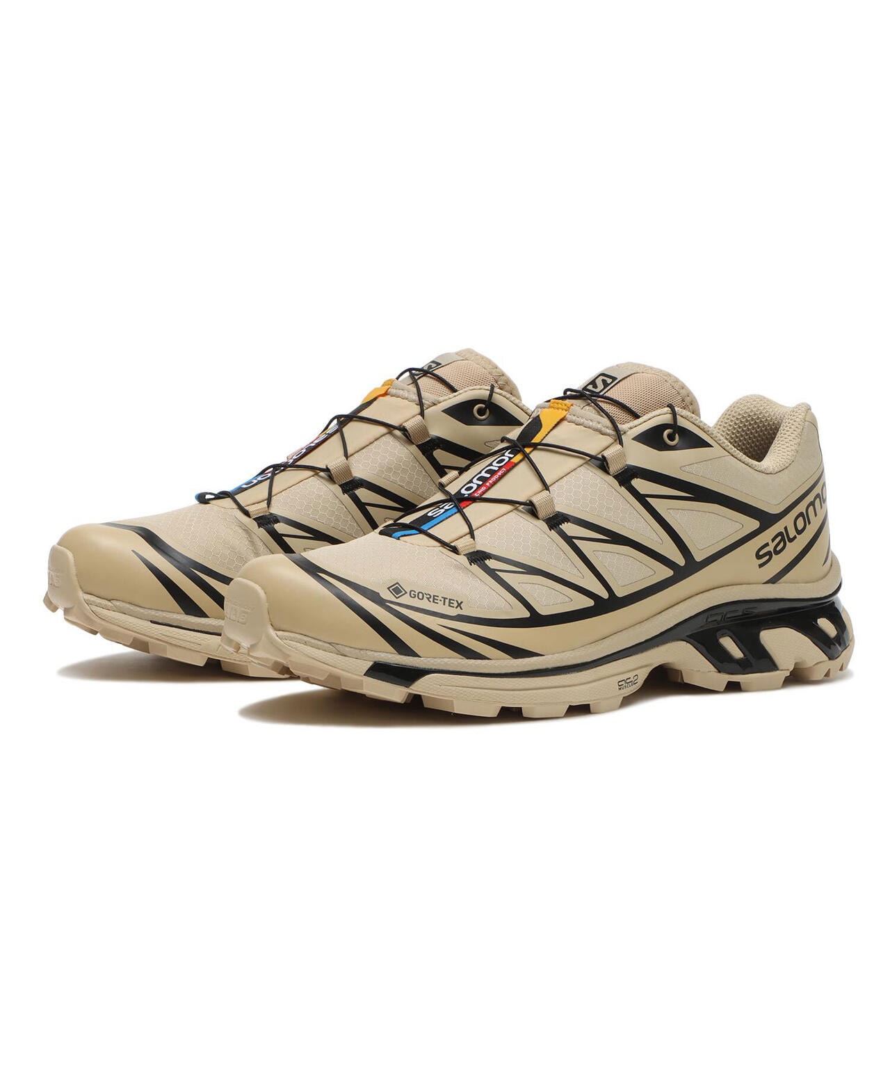 ≪購入条件あり≫SALOMON/サロモン/XT-6 GTX L47445500 | GARDEN