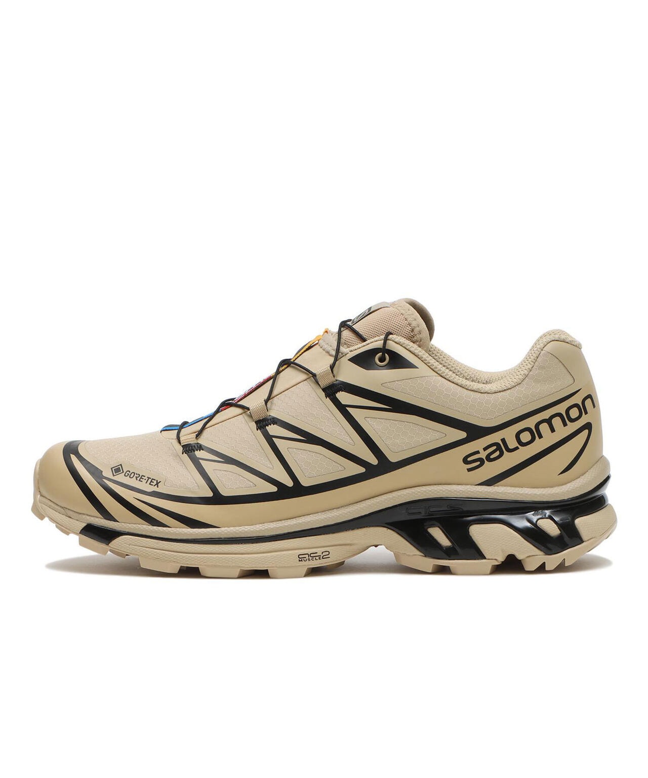 ≪購入条件あり≫SALOMON/サロモン/XT-6 GTX L47445500 | GARDEN 