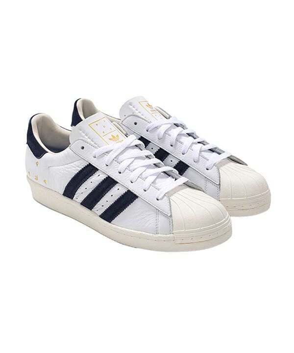 POP TRADING COMPANY/Pop & Adidas Superstar ADV