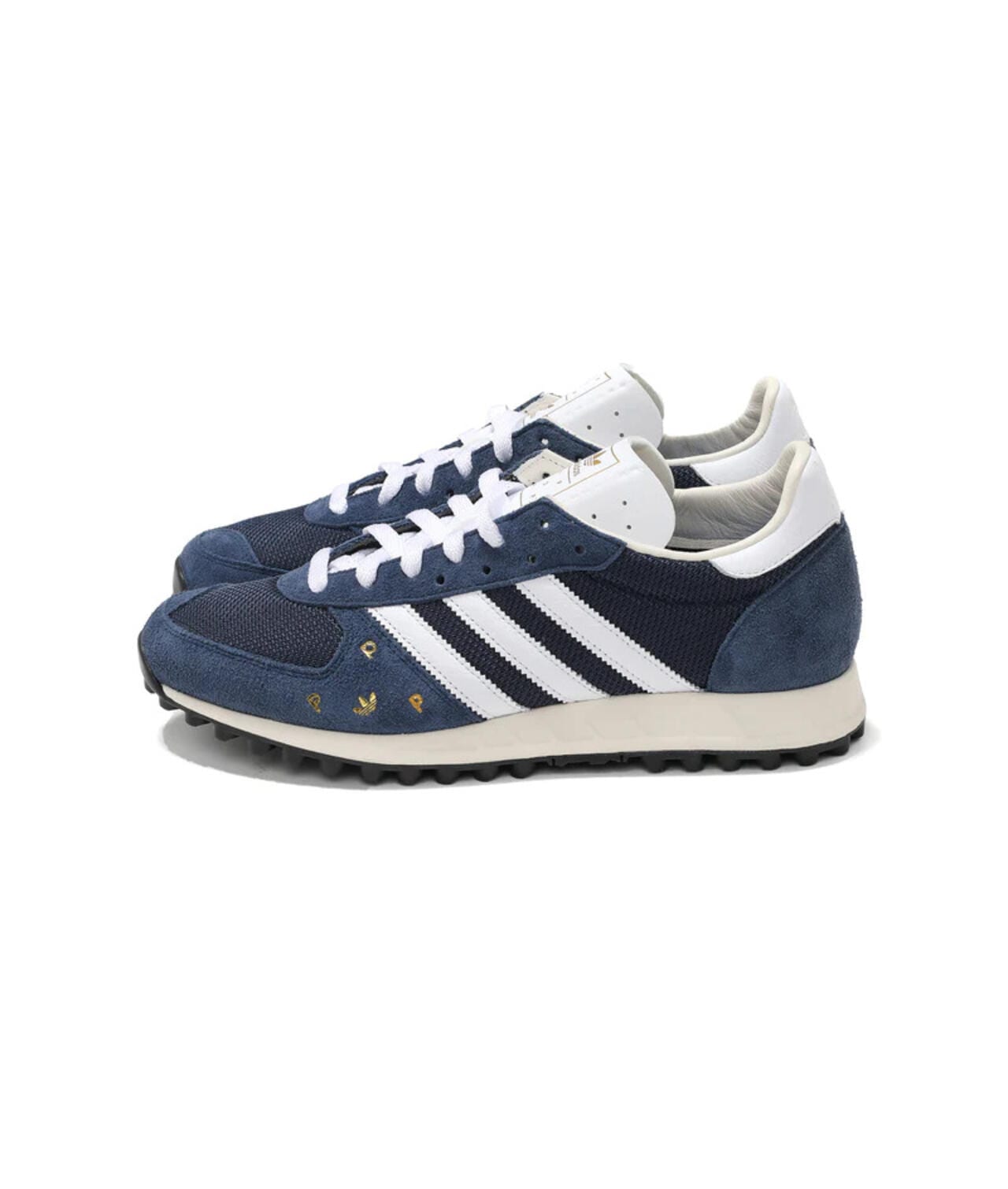 POP TRADING COMPANY/Pop & Adidas TRX Vintage