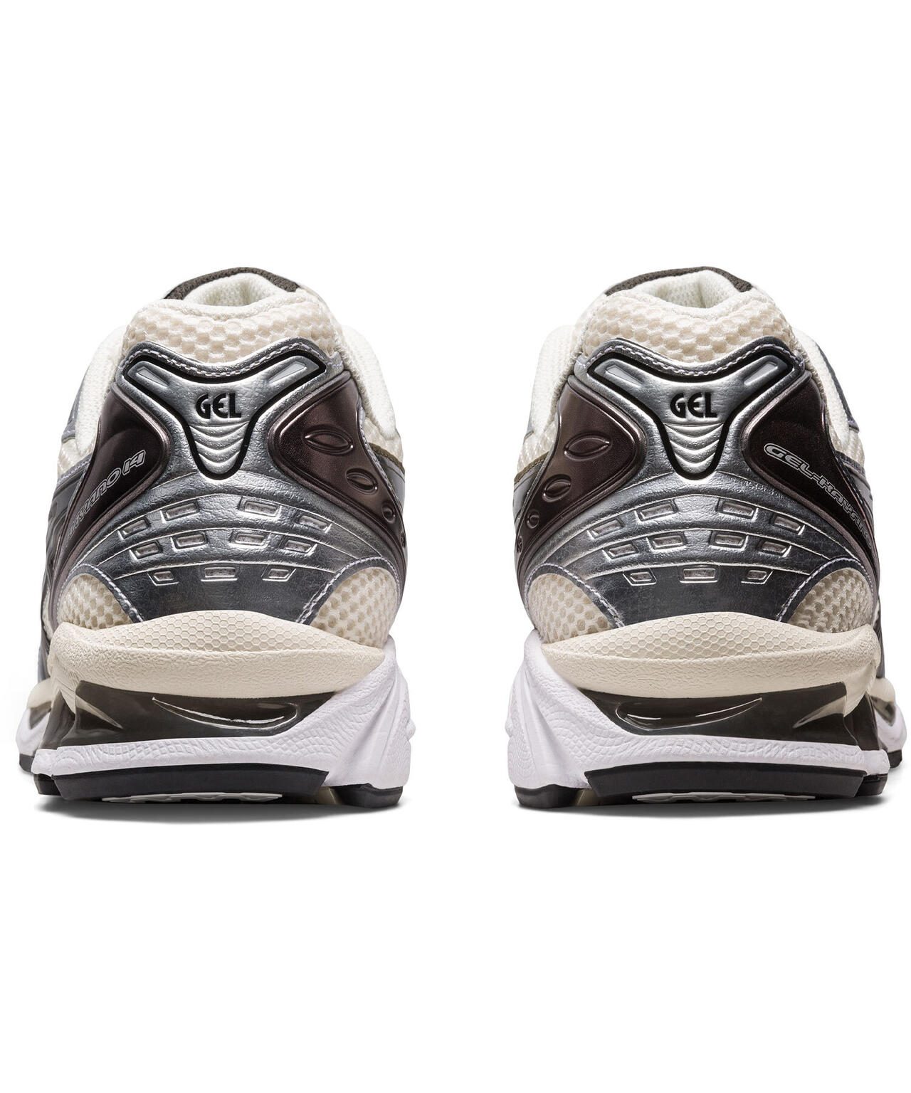 ASICS/GEL-KAYANO 14/CREAM/BLACK/1201A019.108 | GARDEN ( ガーデン ) | US ONLINE  STORE（US オンラインストア）