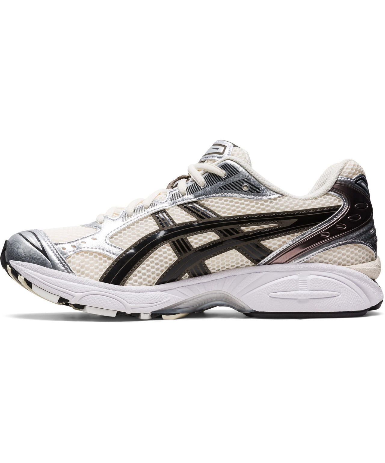 ASICS/GEL-KAYANO 14/CREAM/BLACK/1201A019.108 | GARDEN ( ガーデン ) | US ONLINE  STORE（US オンラインストア）