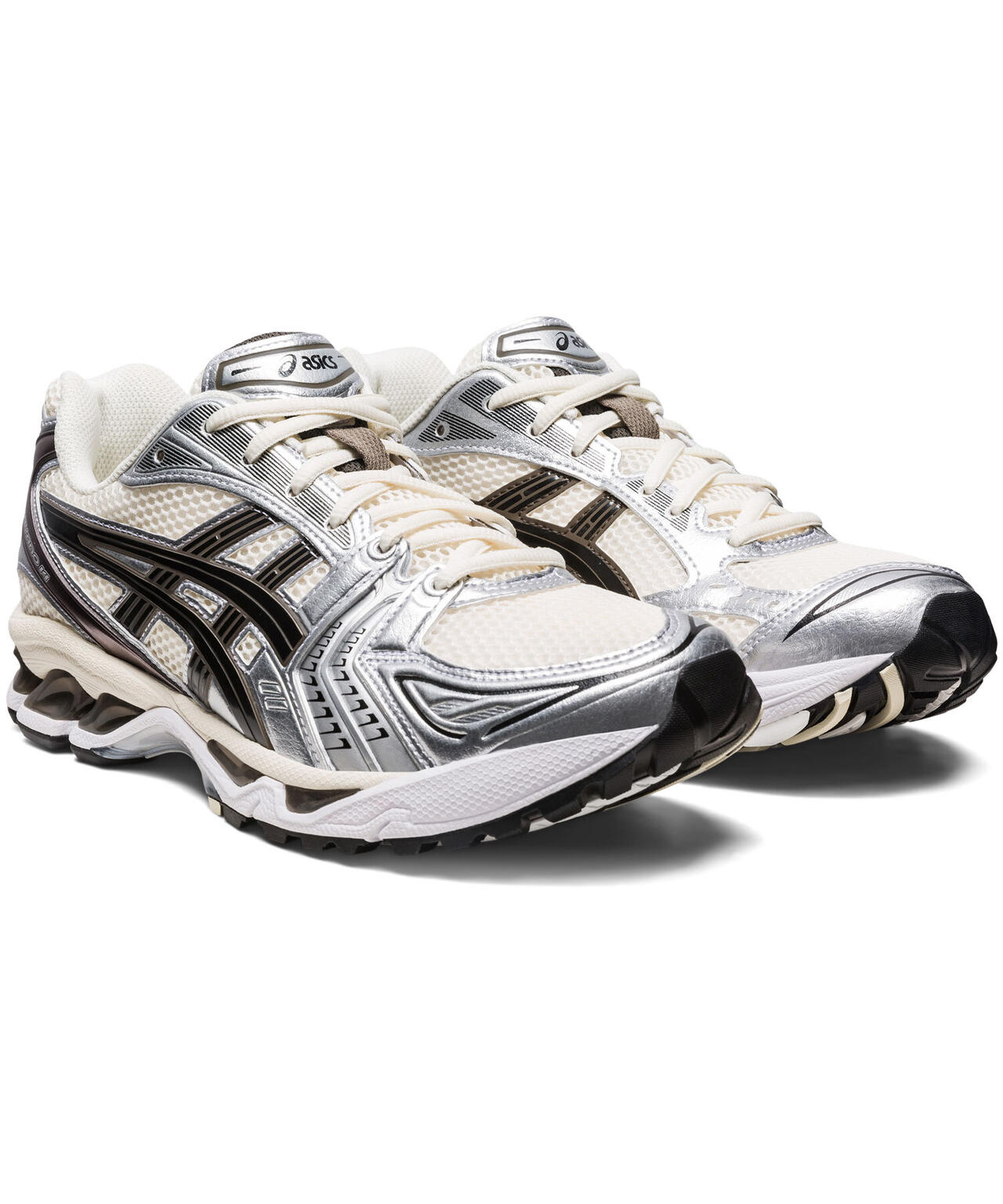 ASICS/GEL-KAYANO 14/CREAM/BLACK/1201A019.108 | GARDEN ( ガーデン 