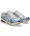 ASICS/アシックス/GEL-KAYANO 14 CREAM/DENIM BLUE/1203A537.102